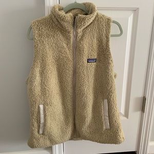 Patagonia Women’s Los Gatos Fleece Vest